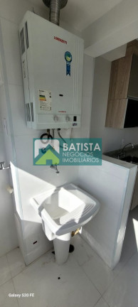 Imagem Apartamento com 2 Quartos à Venda, 55 m² em Vila Lusitânia - São Bernardo Do Campo Imagem Apartamento com 2 Quartos à Venda, 55 m² em Vila Lusitânia - São Bernardo Do Campo