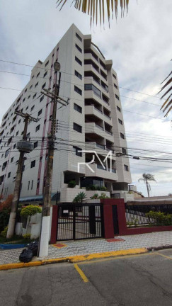 Apartamento com 2 Quartos à Venda, 82 m² em Vera Cruz - Mongaguá