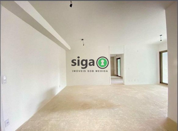 Imagem Apartamento com 4 Quartos à Venda, 158 m² em Vila Clementino - São Paulo Imagem Apartamento com 4 Quartos à Venda, 158 m² em Vila Clementino - São Paulo