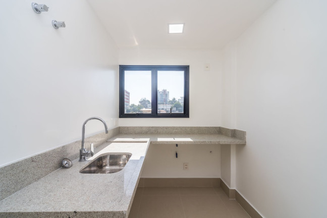 Imagem Imóvel com 2 Quartos à Venda, 92 m² em Vila Pires - Santo André