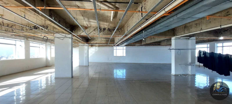 Imagem Imóvel para Alugar, 770 m² em Vila Mathias - Santos Imagem Imóvel para Alugar, 770 m² em Vila Mathias - Santos