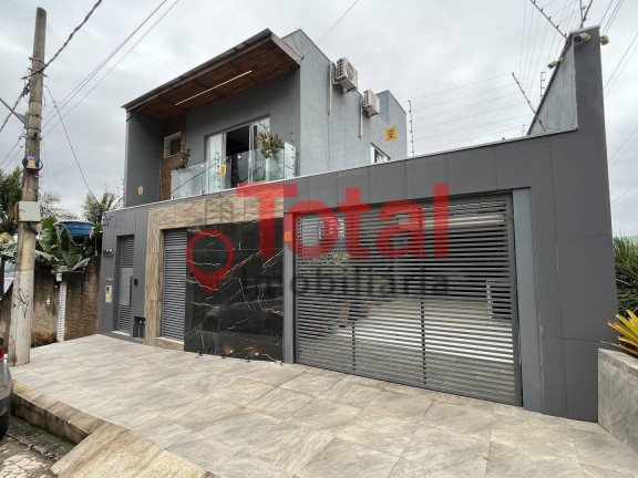 Casa com 3 Quartos à Venda, 180 m² em Giovanini - Coronel Fabriciano