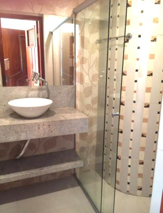 Imagem Imóvel com 4 Quartos à Venda, 110 m² em Asa Norte - Brasília Imagem Imóvel com 4 Quartos à Venda, 110 m² em Asa Norte - Brasília