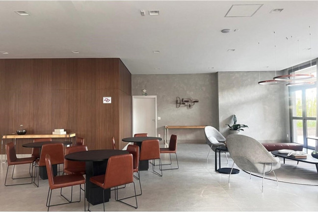 Imagem Apartamento com 2 Quartos à Venda, 73 m² em Butantã - São Paulo