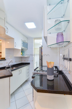 Imagem Apartamento com 2 Quartos à Venda, 85 m² em Moema - São Paulo Imagem Apartamento com 2 Quartos à Venda, 85 m² em Moema - São Paulo
