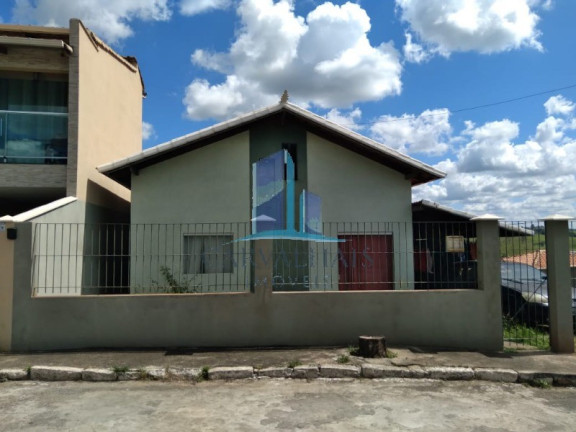 Imagem Casa com 2 Quartos à Venda, 100 m² em Crucilândia - Crucilândia