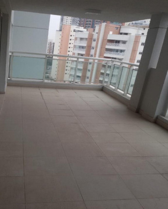 Imagem Apartamento com 4 Quartos à Venda, 270 m² em Vila Mariana - São Paulo