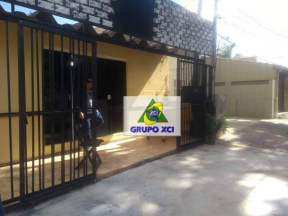 Imagem Casa à Venda, 94 m² em Bonfim - Campinas Imagem Casa à Venda, 94 m² em Bonfim - Campinas