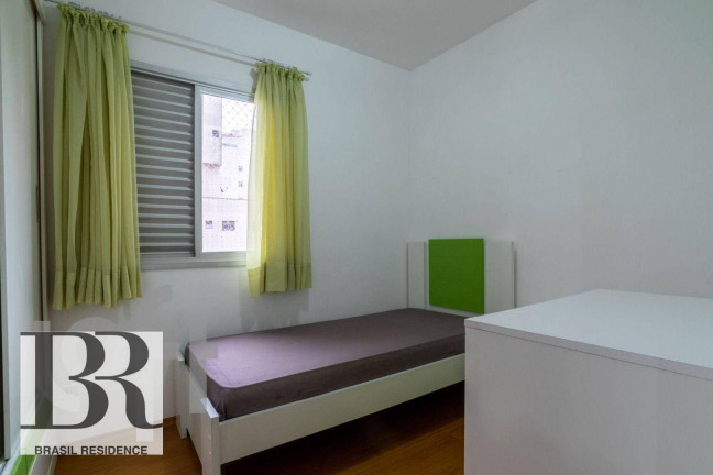Imagem Apartamento com 2 Quartos à Venda, 50 m² em Saúde - São Paulo