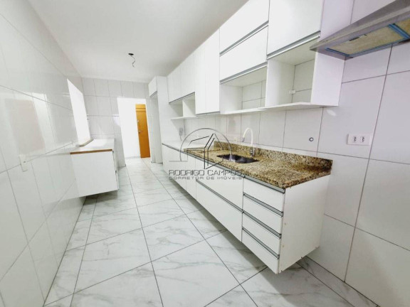 Imagem Apartamento com 3 Quartos à Venda, 115 m² em Ocian - Praia Grande