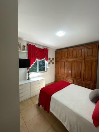 Imagem Apartamento com 2 Quartos à Venda, 113 m² em Aclimação - São Paulo