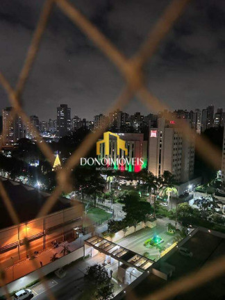 Imagem Apartamento com 3 Quartos à Venda, 115 m² em Campestre - Santo André