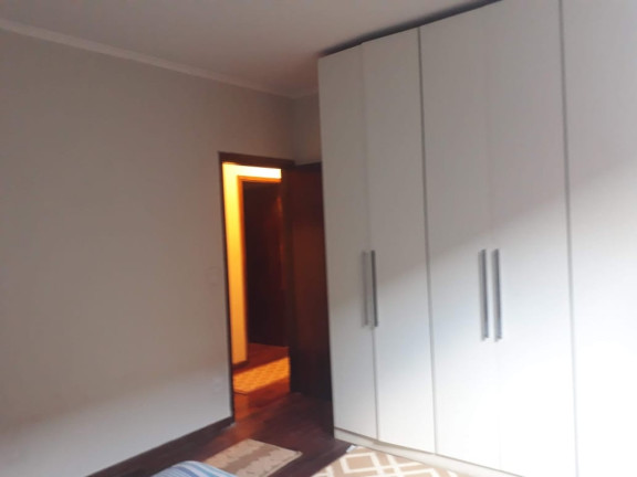 Imagem Casa com 4 Quartos para Alugar,  em Jardim America - Bauru