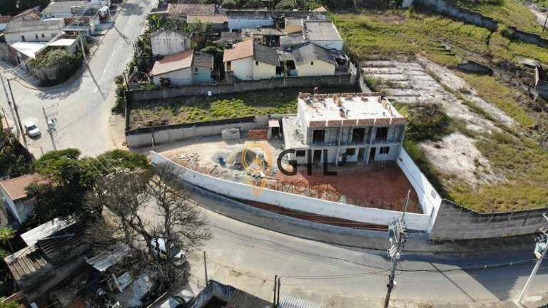Imagem Sobrado com 2 Quartos à Venda, 80 m² em Jardim Santo Antônio Da Boa Vista - Jacareí Imagem Sobrado com 2 Quartos à Venda, 80 m² em Jardim Santo Antônio Da Boa Vista - Jacareí