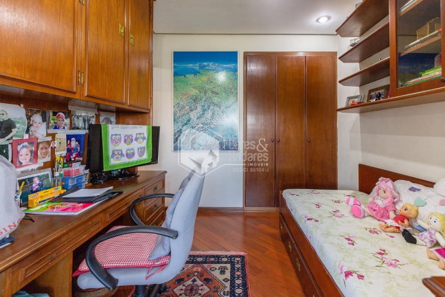 Imagem Apartamento com 3 Quartos à Venda, 147 m² em Paraisópolis - São Paulo Imagem Apartamento com 3 Quartos à Venda, 147 m² em Paraisópolis - São Paulo