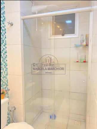 Imagem Apartamento com 2 Quartos à Venda, 55 m² em Soteco - Vila Velha