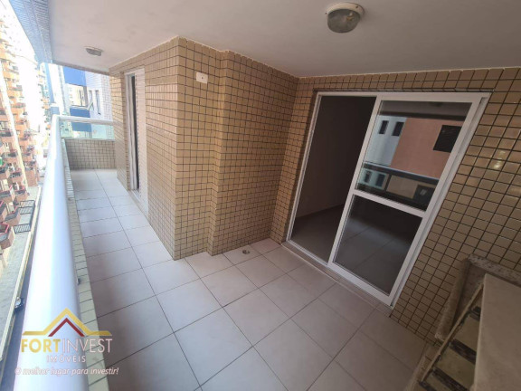 Imagem Imóvel com 2 Quartos à Venda, 88 m² em Canto Do Forte - Praia Grande Imagem Imóvel com 2 Quartos à Venda, 88 m² em Canto Do Forte - Praia Grande