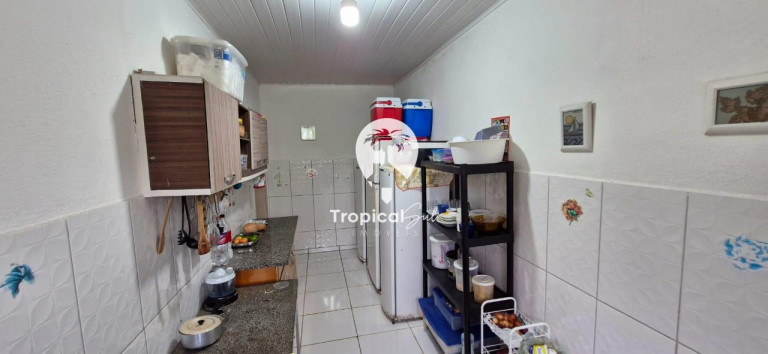 Imagem Casa com 2 Quartos à Venda, 100 m² em Shangri-lá - Pontal Do Parana Imagem Casa com 2 Quartos à Venda, 100 m² em Shangri-lá - Pontal Do Parana