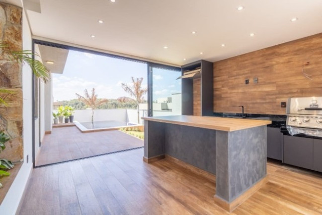 Imagem Casa com 3 Quartos à Venda, 234 m² em Alphaville Nova Esplanada - Votorantim