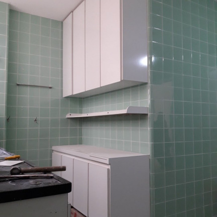 Imagem Apartamento com 2 Quartos à Venda, 102 m² em Jardins - São Paulo