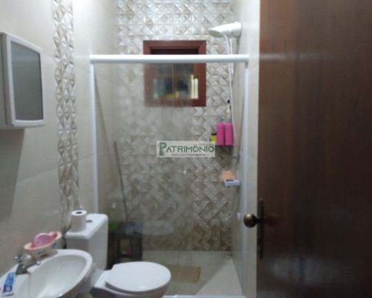Imagem Imóvel com 3 Quartos à Venda, 200 m² em Chácara Recreio Floresta - Jaguariúna