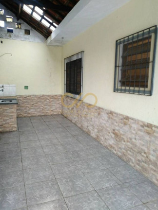 Imagem Casa com 2 Quartos à Venda, 83 m² em Caiçara - Praia Grande Imagem Casa com 2 Quartos à Venda, 83 m² em Caiçara - Praia Grande