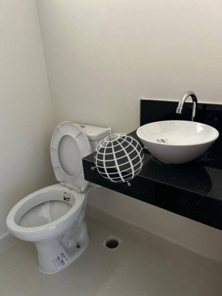 Imagem Casa com 3 Quartos à Venda, 114 m² em Jardim Dos Pinheiros - Atibaia