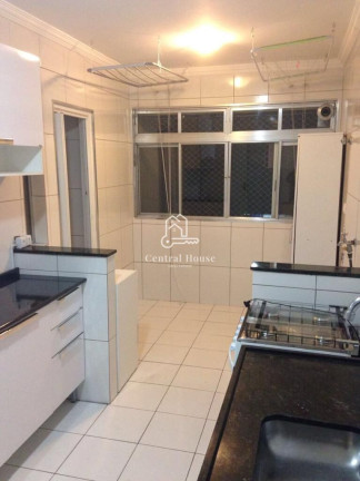 Imagem Apartamento com 3 Quartos para Alugar, 75 m² em Vila Suzana - São Paulo Imagem Apartamento com 3 Quartos para Alugar, 75 m² em Vila Suzana - São Paulo