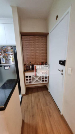 Imagem Cobertura com 3 Quartos à Venda, 88 m² em Ipiranga - São Paulo