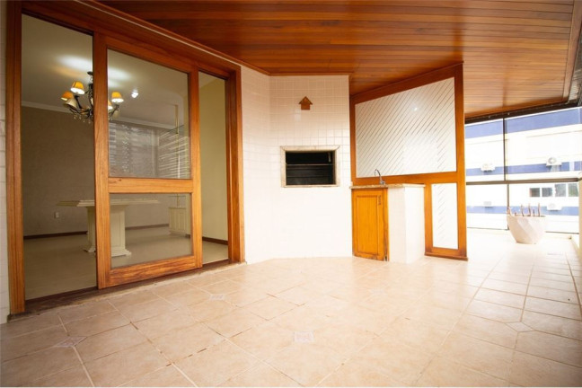 Imagem Apartamento com 3 Quartos à Venda, 157 m² em Menino Deus - Porto Alegre