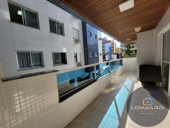 Imagem Apartamento com 3 Quartos à Venda, 105 m² em Itagua - Ubatuba