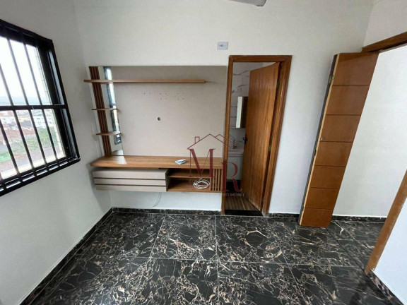 Imagem Apartamento com 1 Quarto à Venda, 68 m² em Cidade Ocian - Praia Grande
