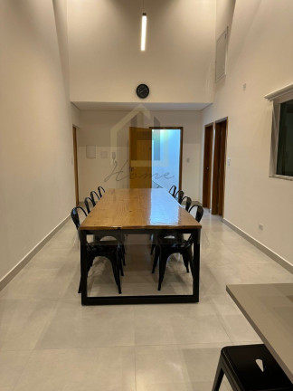 Cobertura com 2 Quartos à Venda, 117 m² em Campestre - Santo André