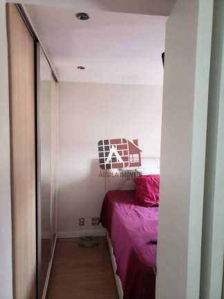 Imagem Apartamento com 2 Quartos à Venda, 47 m² em Vila Curuçá - São Paulo