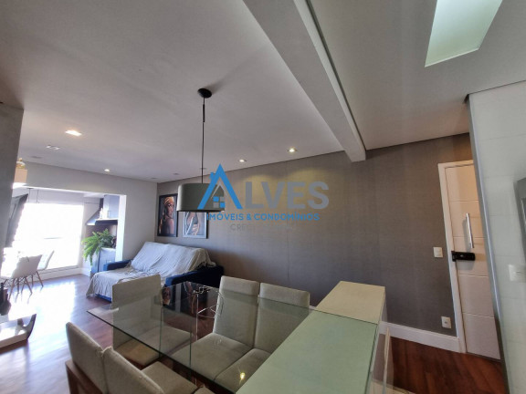 Imagem Apartamento com 3 Quartos à Venda, 94 m² em Centro - São Bernardo Do Campo Imagem Apartamento com 3 Quartos à Venda, 94 m² em Centro - São Bernardo Do Campo