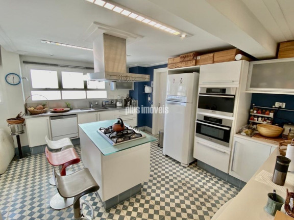 Imagem Apartamento com 3 Quartos à Venda, 390 m² em Jardim América - São Paulo Imagem Apartamento com 3 Quartos à Venda, 390 m² em Jardim América - São Paulo