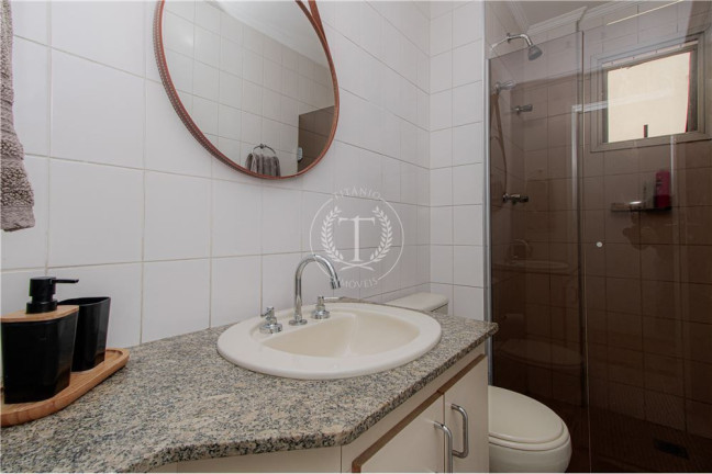 Imagem Apartamento com 3 Quartos à Venda, 76 m² em Vila Olímpia - São Paulo