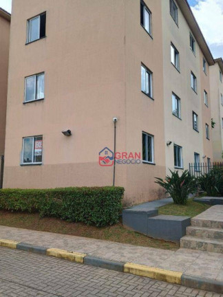 Imagem Apartamento com 2 Quartos à Venda, 50 m² em Campo Comprido - Curitiba