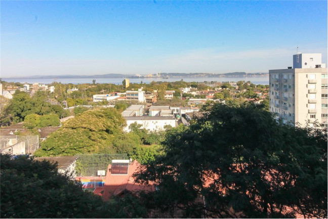 Imóvel com 2 Quartos à Venda,  em Tristeza - Porto Alegre