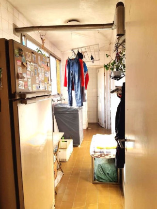 Imagem Apartamento com 2 Quartos à Venda, 84 m² em Bosque Da Saúde - São Paulo