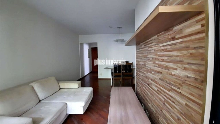 Apartamento com 2 Quartos à Venda, 61 m² em Panamby - São Paulo