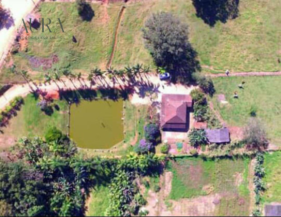 Imagem Chácara com 2 Quartos à Venda, 1 m² em Campeche - Itajaí