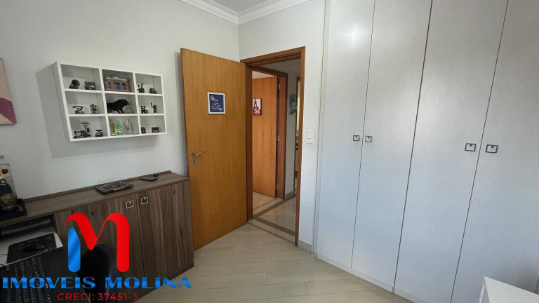 Imagem Apartamento com 3 Quartos à Venda, 92 m² em Santa Maria - São Caetano Do Sul