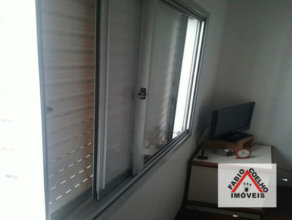 Imagem Apartamento com 3 Quartos à Venda, 91 m² em Jardim Marajoara - São Paulo Imagem Apartamento com 3 Quartos à Venda, 91 m² em Jardim Marajoara - São Paulo