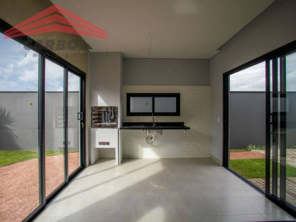 Imagem Casa de Condomínio com 3 Quartos à Venda, 250 m² em Jacaré - Cabreúva