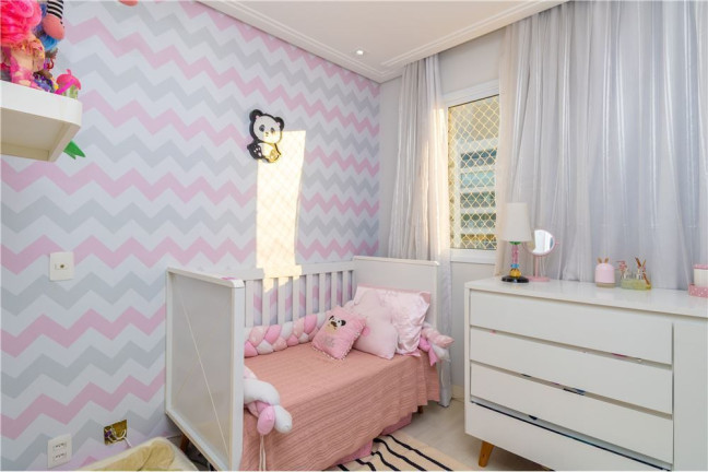 Imagem Apartamento com 2 Quartos à Venda, 59 m² em Tatuapé - São Paulo