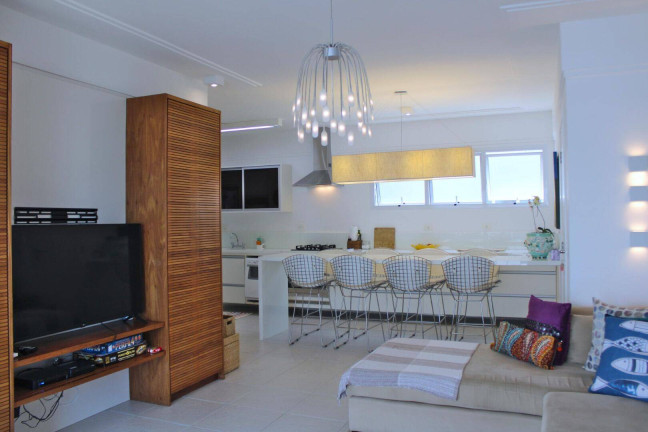 Imagem Apartamento com 4 Quartos à Venda, 132 m² em Riviera De São Lourenço - Bertioga Imagem Apartamento com 4 Quartos à Venda, 132 m² em Riviera De São Lourenço - Bertioga