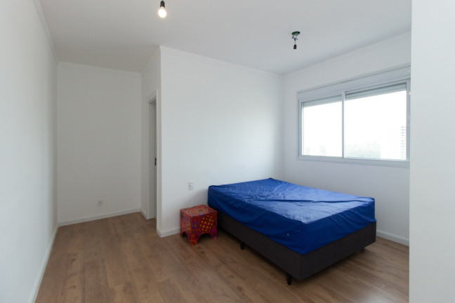 Imagem Apartamento com 2 Quartos à Venda, 72 m² em Santo Amaro - São Paulo Imagem Apartamento com 2 Quartos à Venda, 72 m² em Santo Amaro - São Paulo