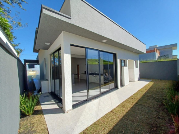 Imagem Casa com 3 Quartos à Venda, 170 m² em Santa Monica - Caçapava Imagem Casa com 3 Quartos à Venda, 170 m² em Santa Monica - Caçapava