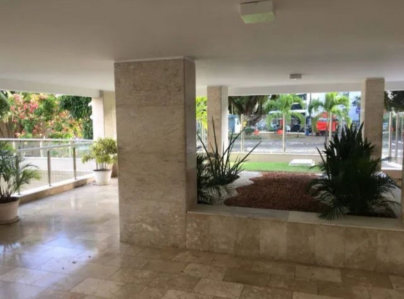 Imagem Apartamento com 4 Quartos à Venda, 234 m² em Graça - Salvador Imagem Apartamento com 4 Quartos à Venda, 234 m² em Graça - Salvador